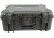 Condition 1 253 Airtight/Watertight Protective Large Case,Black w/Pick N Pluck Foam H253BKF9184AC1