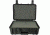 Condition 1 801 Medium Storage Case,Black w/Pick N Pluck Foam H801BKF8539AC1