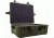 Condition 1 839 Large Storage Case,Green w/Pick N Pluck Foam H839GNF8540AC1