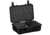 Condition1 22&quot; 3 Pistol + Range bag #288, Red, Pre-Cut Foam 3 Guns 6 mags Range Bag, H2288RDF13291D15724BK-1AC1