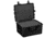 Condition1 25&quot; Large Case #024, Black, Empty Case, H024BKFNONEAC1