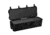 Condition1 45&quot; Long Trunk #2191, Black, Empty Case, H2191BKFNONEAC1
