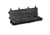 Condition1 55&quot; 2 Gun Case #818, Black, Pre-Cut Foam Hunting Rifle + Pistol, H818BKF13142-1AC1