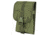 Condor Outdoor 42in Double Rifle Case, Olive Drab 152-001