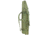 Condor Outdoor 52in Sniper Drag Bag Soft Gun Cases, Olive Drab 111107-001