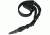 Condor Outdoor Adder Single Point Bungee Sling, Black US1022-002