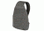 Condor Outdoor Agent Covert Sling Bag, Grey 111075-018