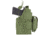 Condor Outdoor Ambidextrous Holster w/ Two Removable MOLLE Straps, Olive Drab, H-GLOCK-001