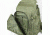 Condor Outdoor Bison Backpack, Olive Drab 166-001