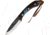 Condor Tool and Knife Blue River Neck Knife