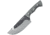 Condor Bush Slicer Knife, 6.5 Condor classic finish 1095HC steel blade, Black and gray micarta handle, CTK5005-6.5