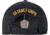Condor Outdoor CA Cadet Corps Cap, Black, ADULT SIZE, 161246-002