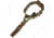 Condor Outdoor Cobra One Point Bungee Sling, Multicam US1001-008