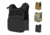 Condor Cyclone Plate Carrier, Black, Coyote Brown, MultiCam, MultiCam Black