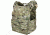 Condor Outdoor Cyclone Plate Carrier, Multicam, US1020-008