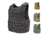 Condor Defender Plate Carrier, Black, Coyote Brown, MultiCam, Olive Drab