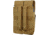 Condor Outdoor Double Ak Kangaroo Pouch, Coyote Brown, MA71-498