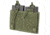 Condor Outdoor Double Kangaroo M14 Mag Pouch, Olive Drab, 191040-001