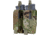 Condor Outdoor Double Kangaroo Mag Pouch, Scorpion, MA51-800