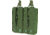 Condor Outdoor Double M4/M16 Open Top Mag Pouch, Scorpion, MA19-800