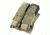 Condor Outdoor Double Pistol Mag Pouch, Multicam, MA23-008