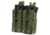 Condor Outdoor Double Stacker M4 Mag Pouch, Olive Drab, MA43-001