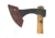Condor Tool and Knife Francisca Throwing Axe, 18.5in Overall, 6.38in Condor Classic Finish 1060Hc Steel Axe Head With 3.25in Cutting Edge, Hickory Handle, CTK1022-1.3