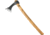 Condor Tool and Knife Francisca Throwing Axe, 18.5in Overall, 6.38in Condor Classic Finish 1060Hc Steel Axe Head With 3.25in Cutting Edge, Hickory Handle, CTK1022-1.3