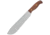 Condor Ironpath Machete Stainless Knife, 10 420HC stainless blade, Walnut handle, CTK3928-9.8SS