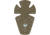 Condor Outdoor Knee Pad Insert, Brown, 221130-019