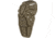 Condor Outdoor Knee Pad Insert, Brown, 221130-019