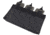 Condor Outdoor M4 Mag Insert Rifle Magazine Pouch, Black, VA6-002