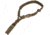 Condor Outdoor Matrix Single Point Sling, Coyote Brown, 211182-498