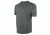 Condor Outdoor Maxfort Training Top, Graphite, XXL, 101076-018-XXL