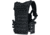 Condor Outdoor Modular Chest Set, Black, M-XL, Adjustable CS-002
