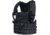 Condor Outdoor Modular Chest Set, Black, M-XL, Adjustable CS-002