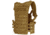 Condor Outdoor Modular Chest Set, Coyote Brown, CS-498