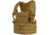 Condor Outdoor Modular Chest Set, Coyote Brown, CS-498