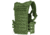Condor Outdoor Modular Chest Set, Olive Drab, M-XL, Adjustable CS-001