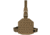 Condor Outdoor LCS Drop Leg Panel, Coyote Brown, 171317-498