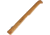 Condor Tool and Knife Replacement Hickory Handle for Travel Hawk Axe, 16.5in, HD-CT104-1.87