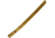 Condor Tool and Knife Replacement with Hickory Handle, 18.5in, HD-CTK1022-1.3