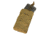 Condor Outdoor Single M4/M16 Open Top Mag Pouch, Coyote Brown, MA18-498