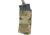 Condor Outdoor Single M4/M16 Open Top Mag Pouch, Scorpion, MA18-800