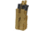Condor Outdoor Single Stacker M4 Open-Top Mag Pouch, Coyote Brown, MA42-498