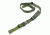 Condor Outdoor Speedy 2 Point Sling, Olive Drab, US1003-001