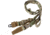 Condor Outdoor Stryke Single Bungee Conversion Sling, Multicam, US1009-008