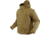 Condor Outdoor Summit Softshell Jacket, Coyote Brown, 3XL, 602-498-XXXL