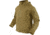 Condor Outdoor Summit Zero Softshell Jacket, Coyote Brown, 3XL, 609-498-XXXL