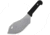 Condor Tool and Knife Aztec Cleaver, 9 in., UltraBlaC2, Black CTK2060S